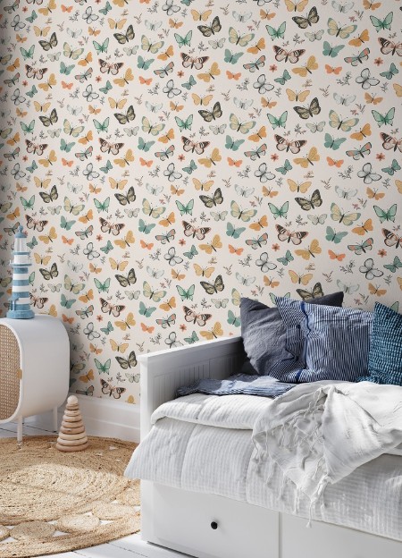 Picture of Farvesammensætning Hampus Beige - 1067001-01 - 06757-01